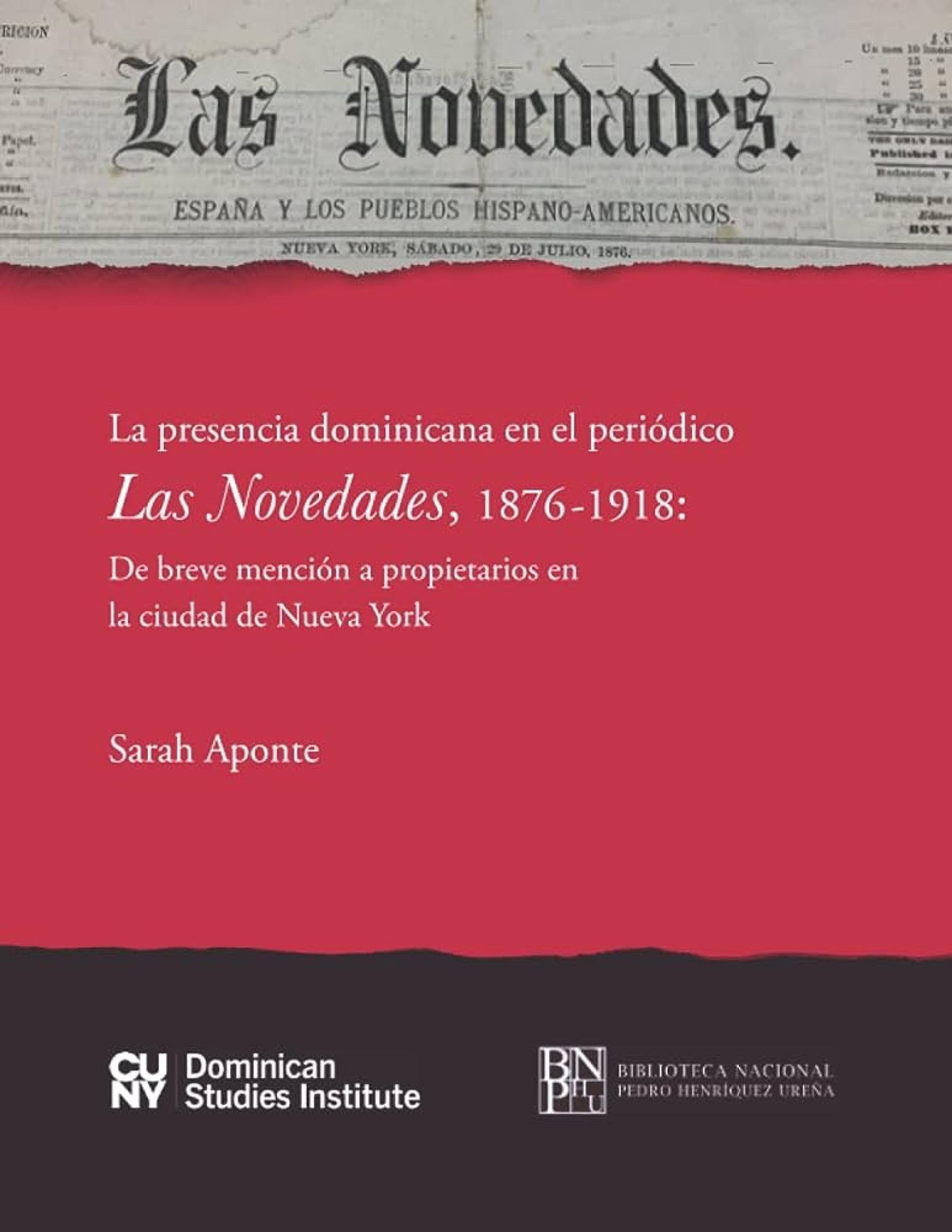 CUNY Dominican Studies Institute